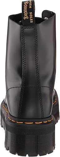 Miniatura 3 de Dr. Martens Botas de combate Molly para mujer