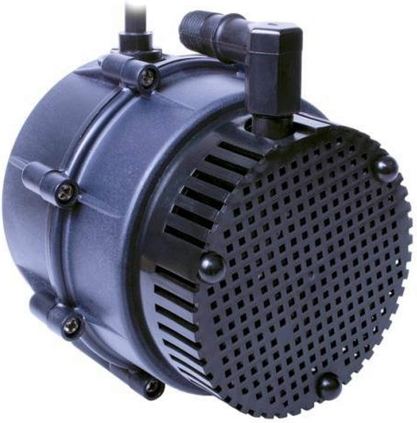 Little Giant 727020 210 GPH NK-1 Submersible Pump