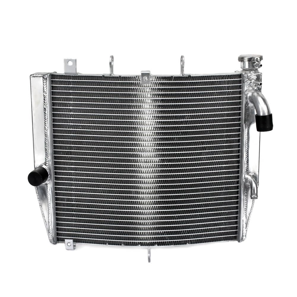 Turbocharged Intercoolers Fit for Ninja ZX10R 2004-2020 Engine Radiator Cooling ZX-10R ZX1000 Water Cooler(ZX10R 11-20)