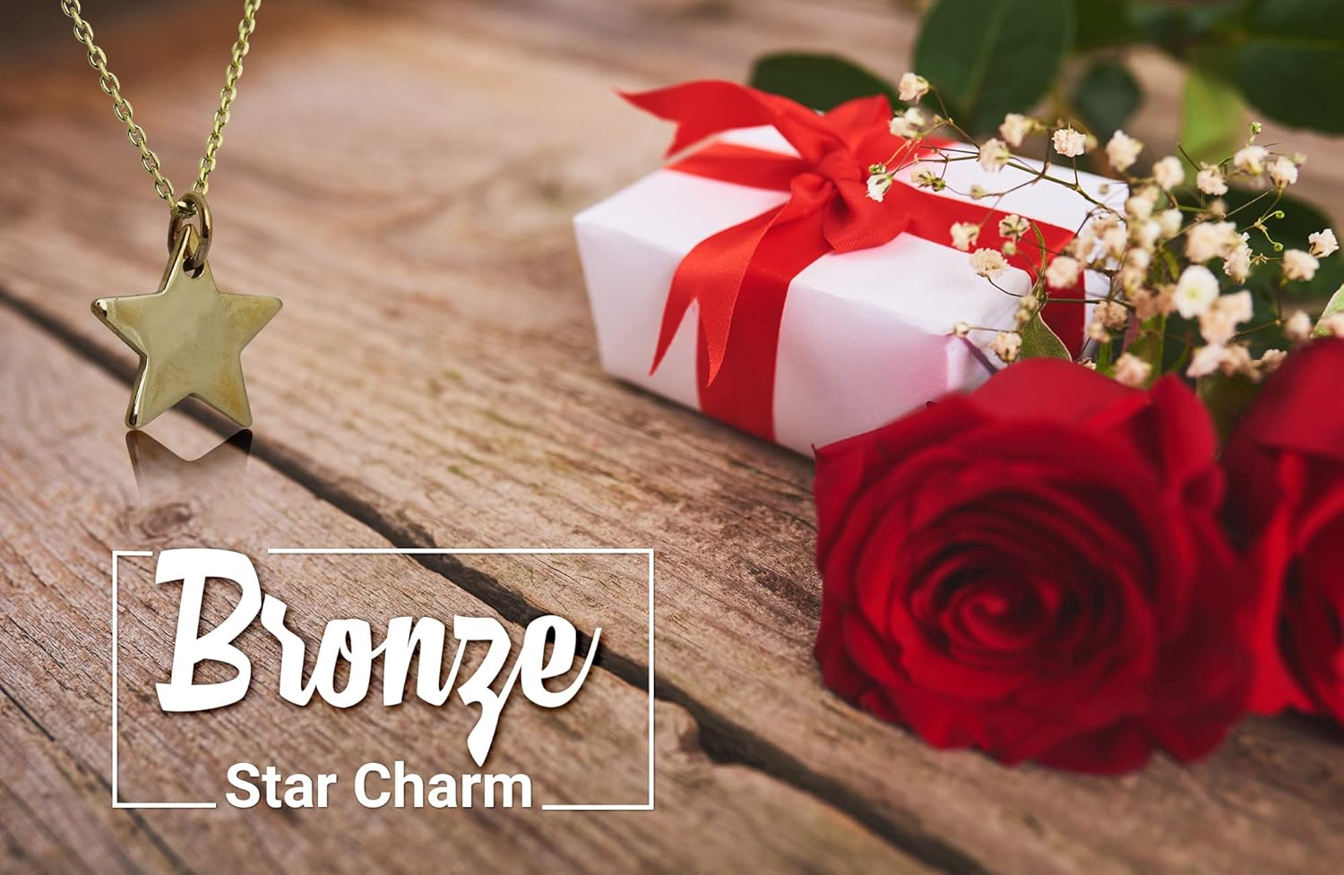 FashionJunkie4Life Sterling Silver Sun Necklaces and Star Necklaces for Women - Image 5