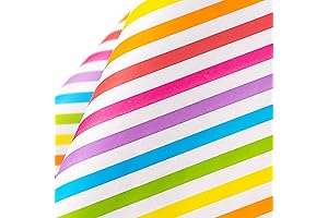 WRAPAHOLIC Tissue Paper Rainbow