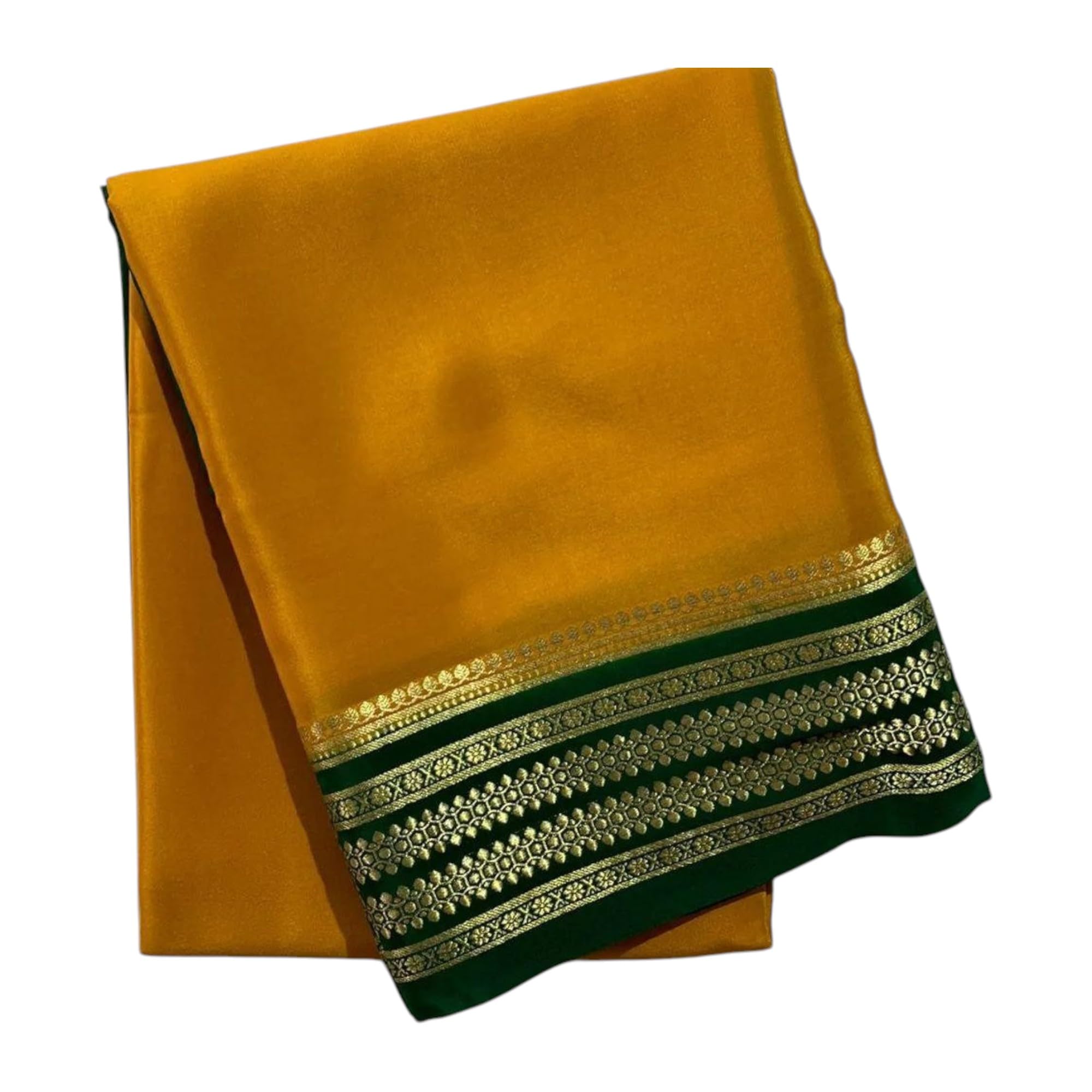 rajmala fashion RAJMALA Luxurious Attactive Women's Semi Mysore Silk Saree Vibrant Patterns with Blouse Piece-picture-26