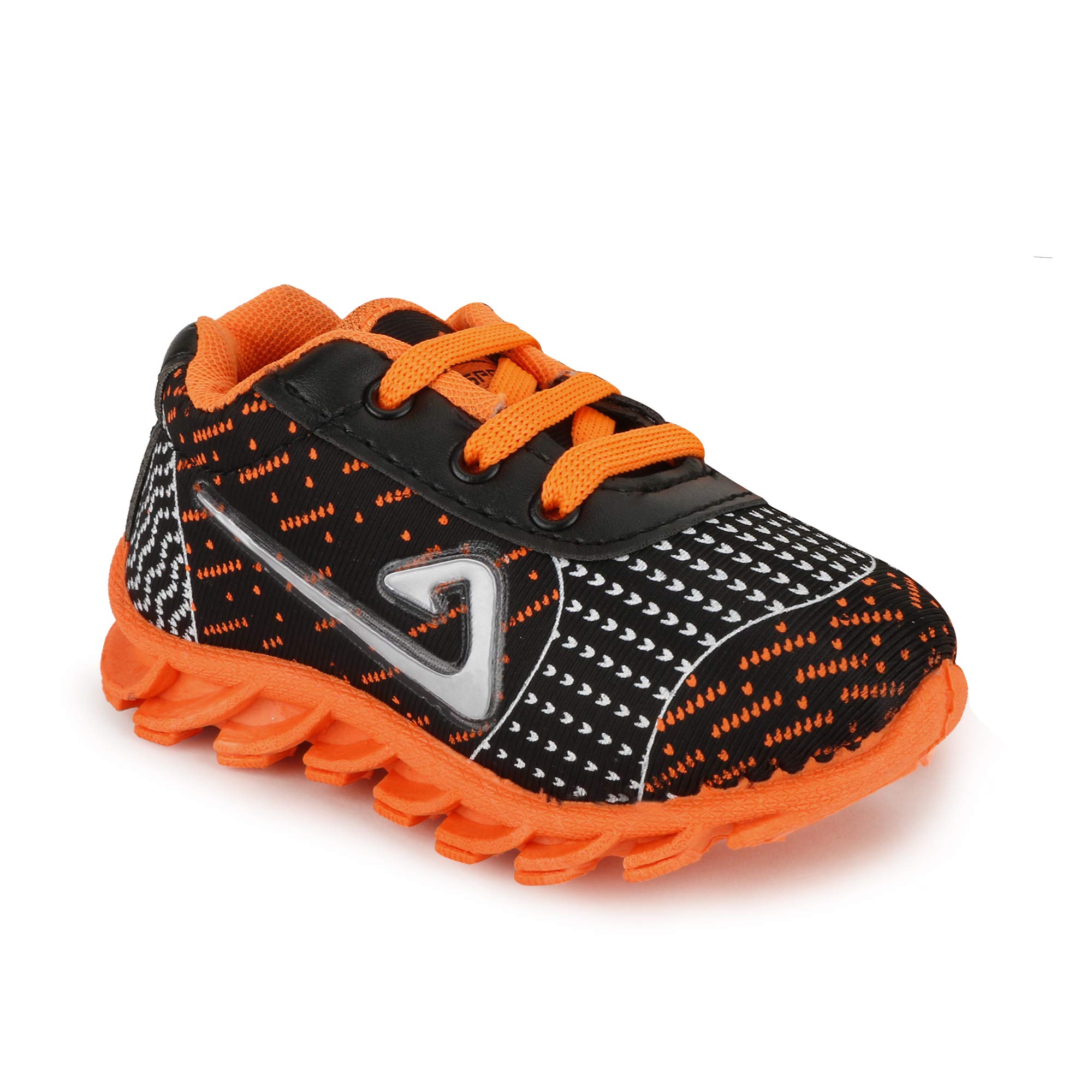 J0YJ0 Causal Shoes Multicolor for Kids Boys & Girls (B07TF2JKTN) Amazon Price History, Amazon Price Tracker