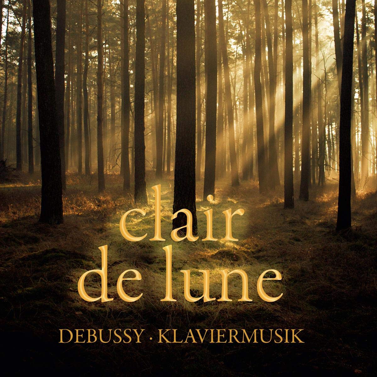 Debussy: Images/Preludes/Suites