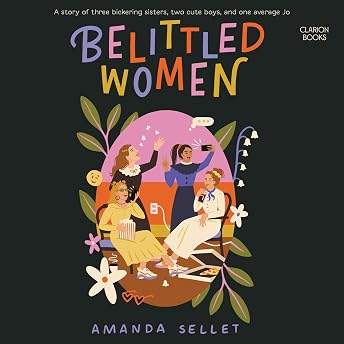 Belittled Women Audiobook by Amanda Sellet episode artwork