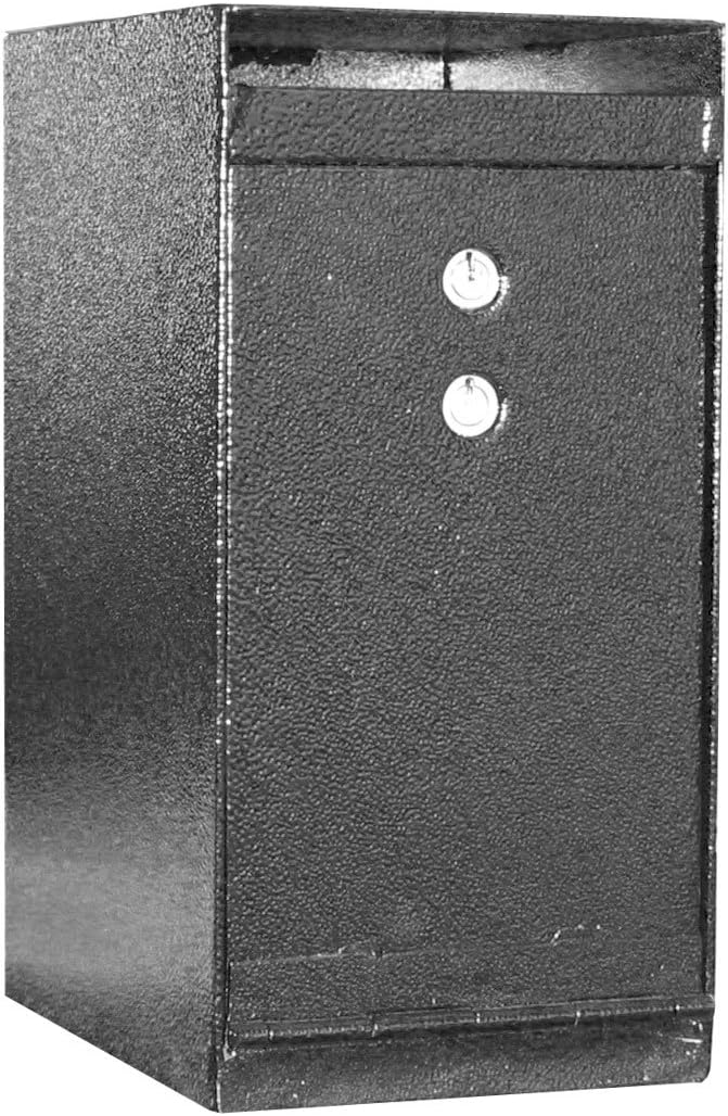 New Depository Safes - Under Counter Drop Box MS1K