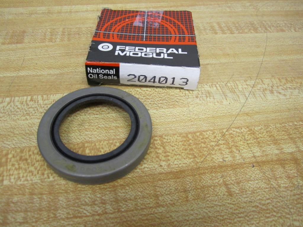 Amazon.com: Federal Mogul 204013 Oil Seal 1.5