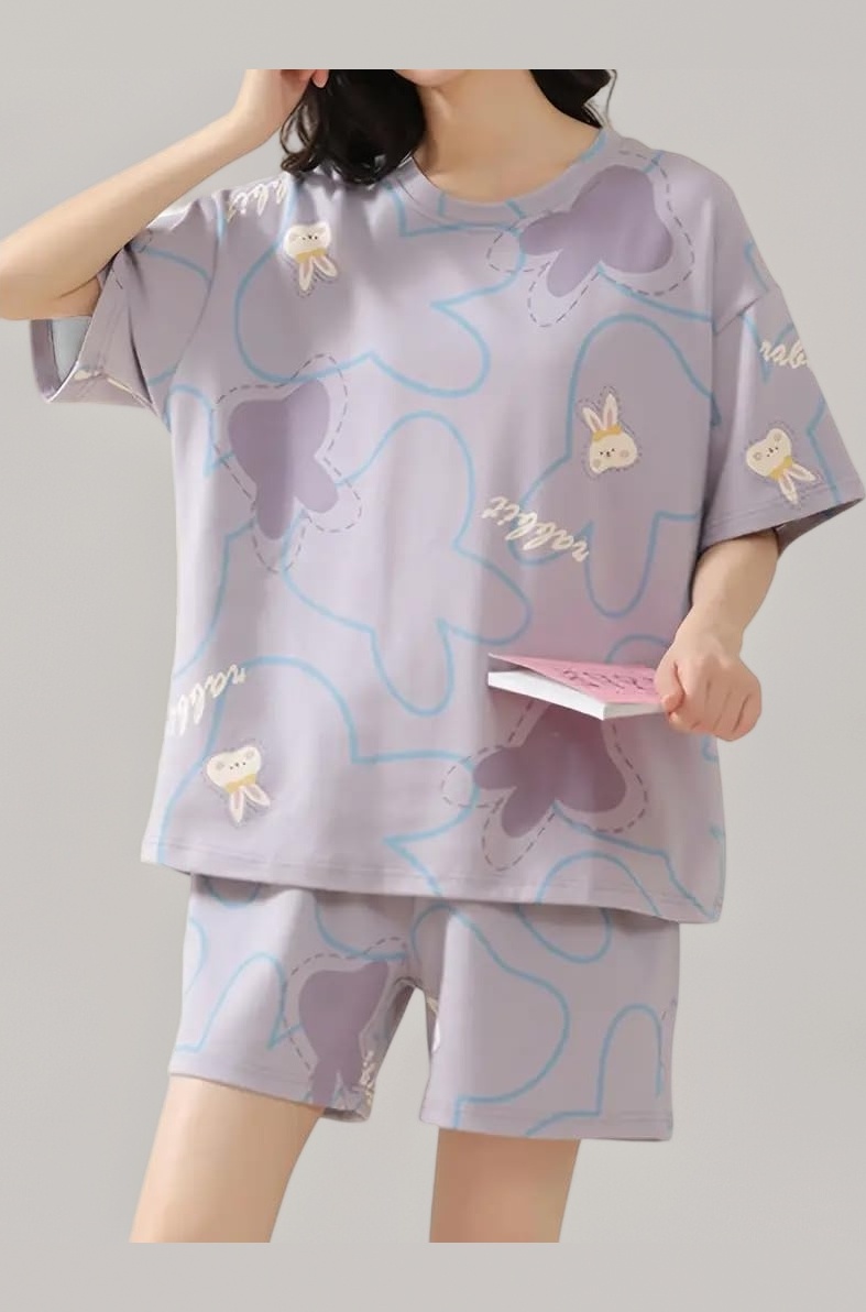 Women Pajama Set