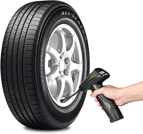 Miniatura 8 de Airman® Bomba de aire inalámbrica multiusos (EA)