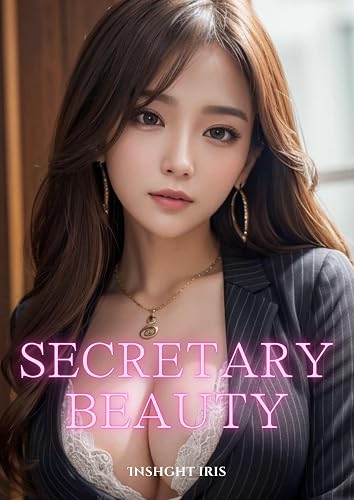 AI beauty photo collection: Secretary beauty 14 (Japanese Edition)