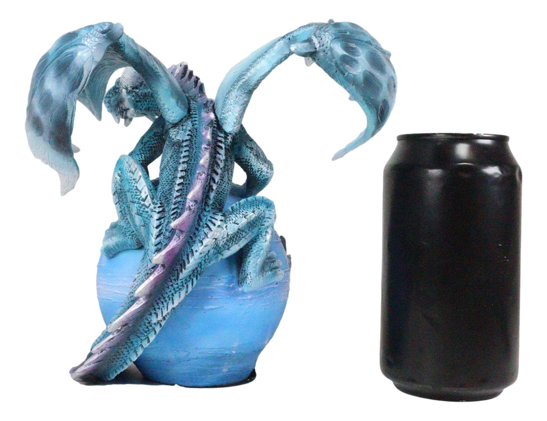 Amazon.com: Ebros Guardian Sentries of The Galaxy Orbital Planet