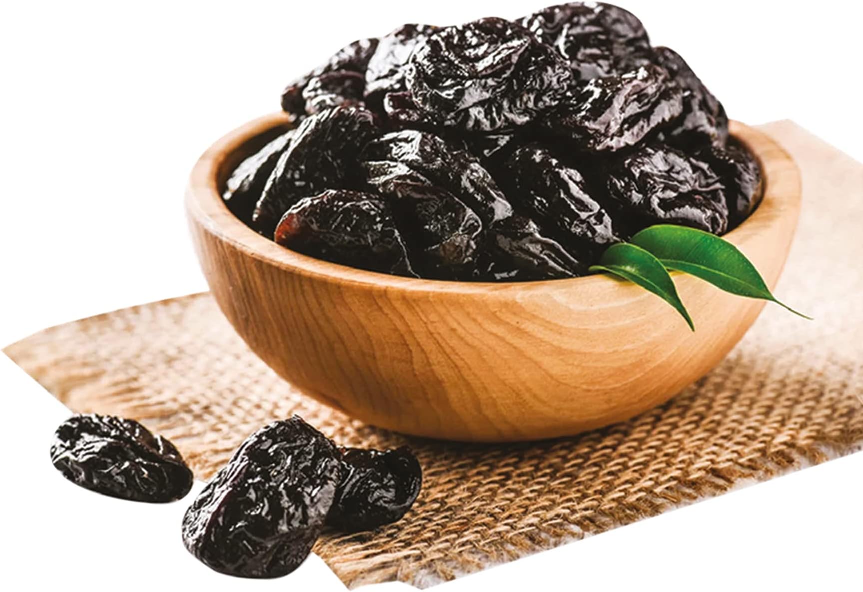 Prunes Pitted 500 g Approx.