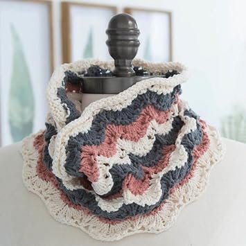 Leisure Arts Knit Lace Essentials Knitting Book Step-by-Step Pattern Guide with Stitch Techniques, Instructions, and Creative Knitting Patterns for DIY Handmade Items