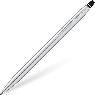 Cross Ballpoint Pen - AT0622-101 (Silver_Free Size)