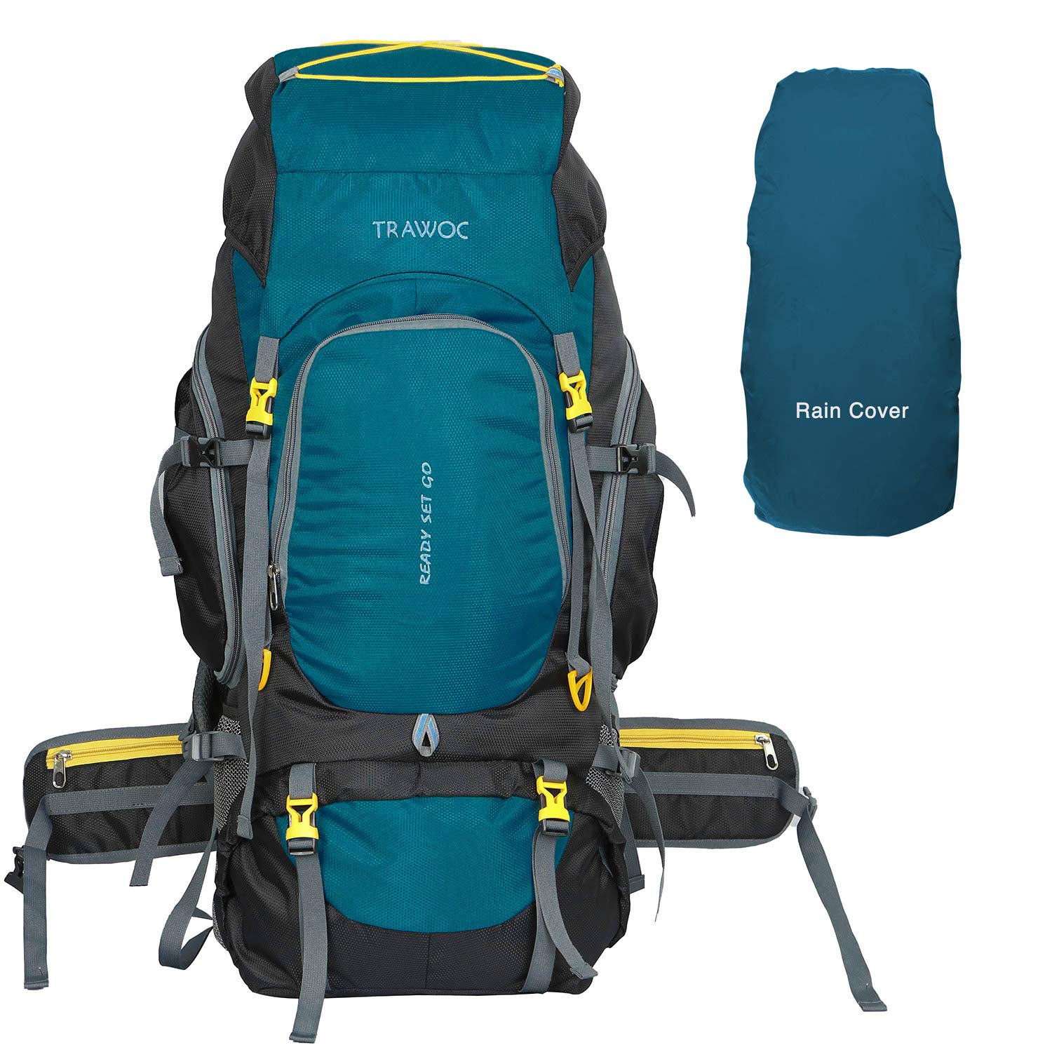 75 ltr rucksack