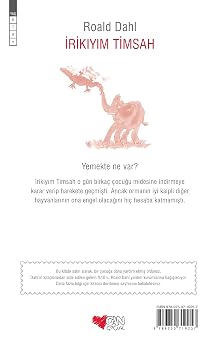 İrikıyım Timsah