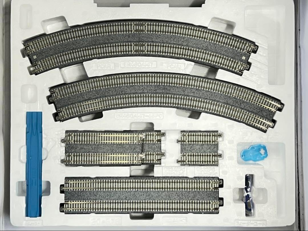カトー/KATO/関水金属 V16 外側複線線路ｾｯﾄ(R480/447) 20-876 カトー
