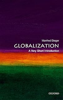Globalization: A Very Short Introduction (Very Short Introductions)
