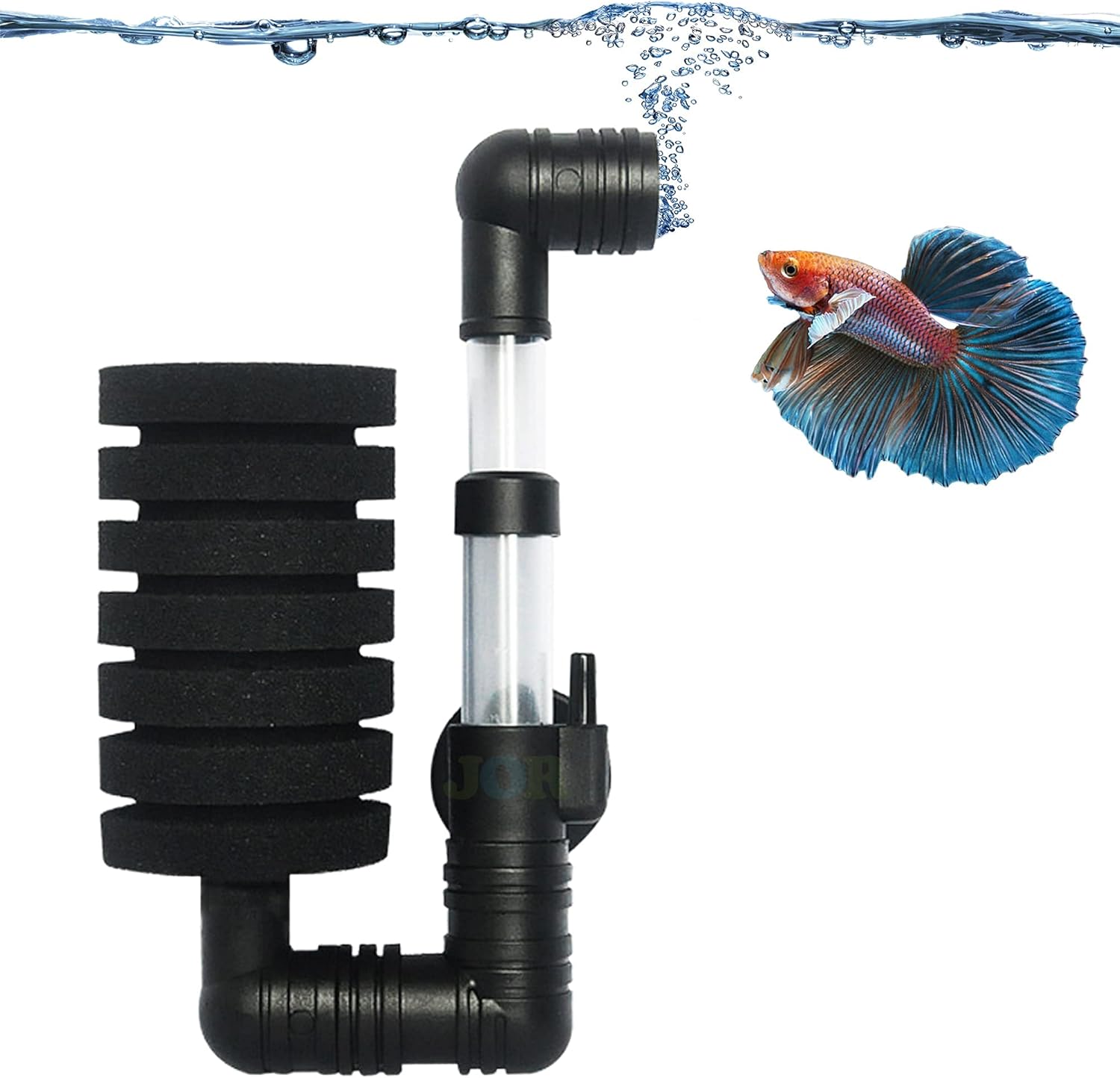 betta water filter