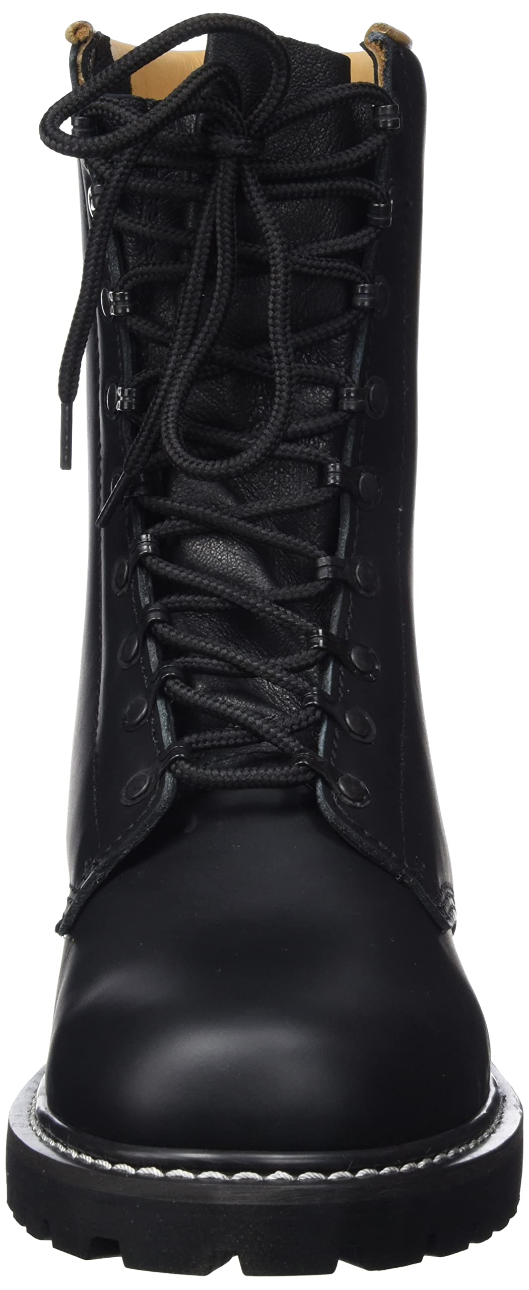 MFH Leather Boots of German Armed Forces