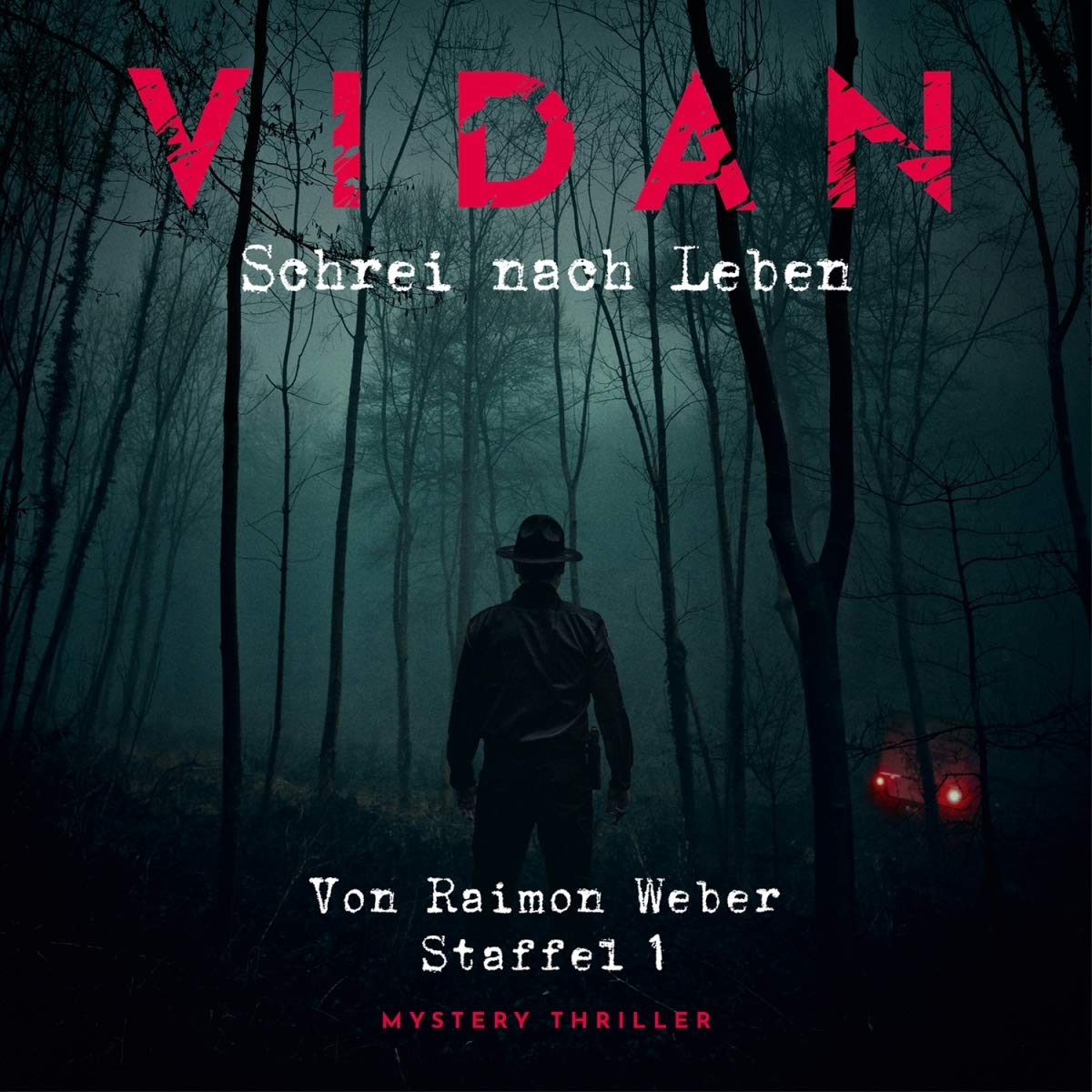 Staffel 1: Schrei Nach Leben,Folge 1: aus der Tie