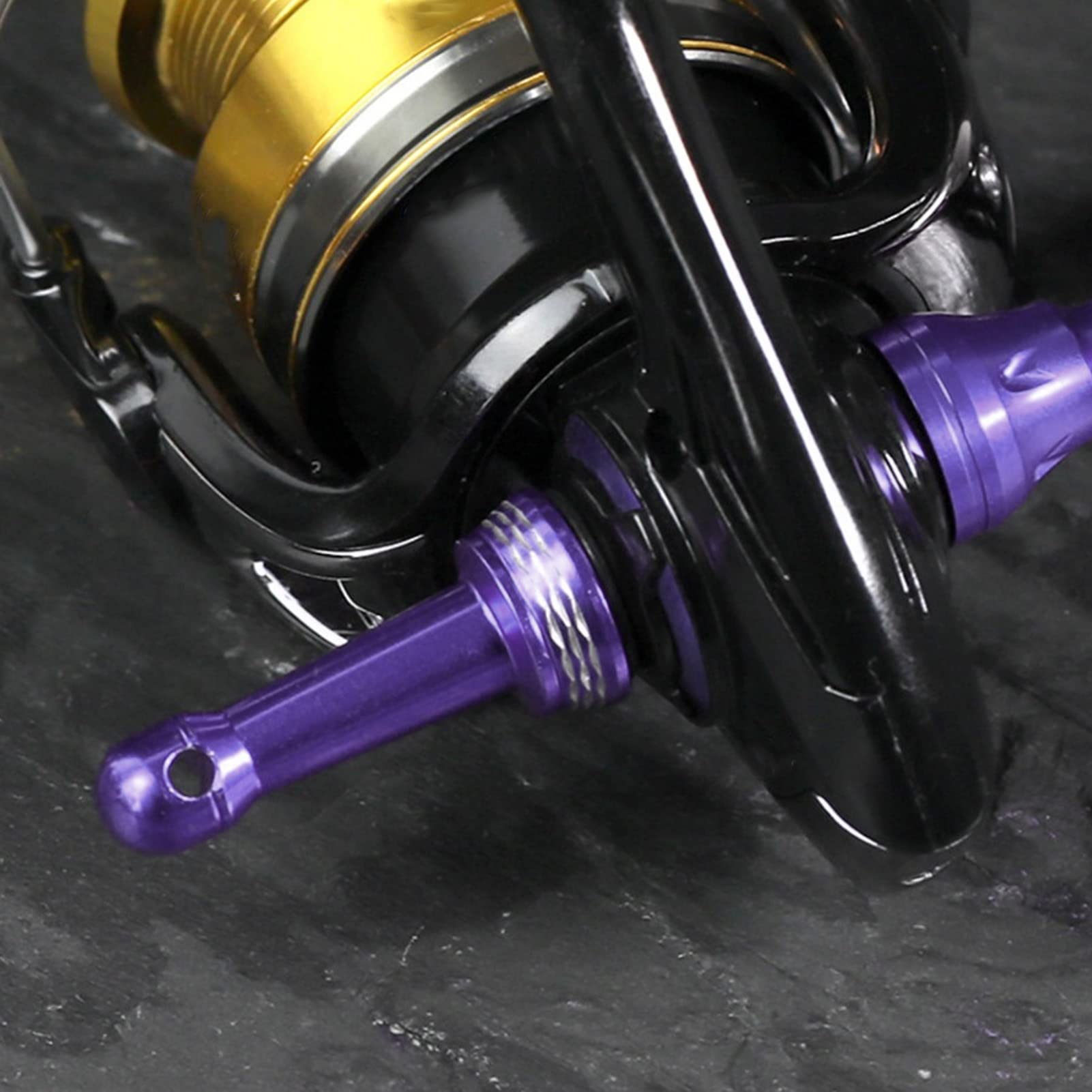 パープル　リクエスト4点まとめ商品 バイクパーツセンター(Bike Parts Center) ライブDio ZX 純正