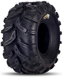 Deestone Swamp Witch D932 ATV/UTV Tire 22/11-10 48J