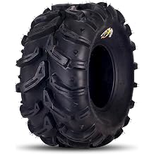 Deestone Swamp Witch D932 ATV/UTV Tire 28/12-12 48J