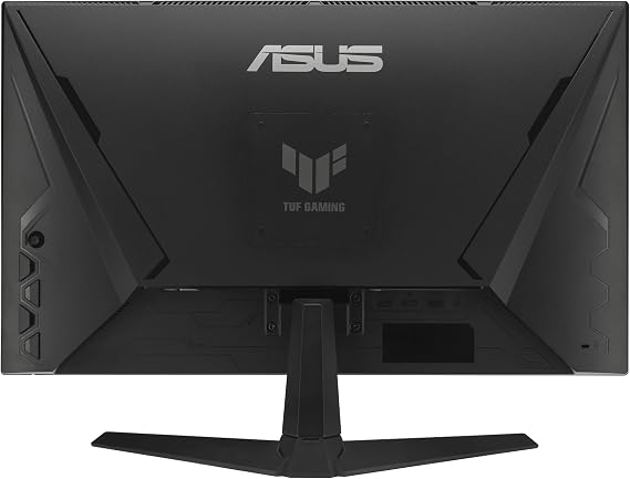 ASUS TUF GAMING VG259QMR5A 24.5 Fast IPS 1920x1080 0.3ms 310Hz 310Hz DP HDMI Hoparlör VESA 3YIL ELMB SYNC, 99% sRGB, Gaming AI MONİTÖR | 310Hz, 0,3 ms, Fast IPS, FHD