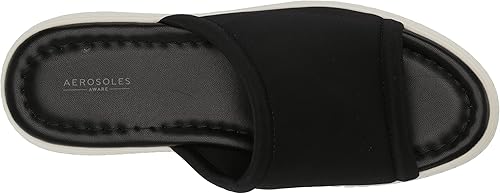 Miniatura 5 de Aerosoles Sandalias Evon Slide para mujer