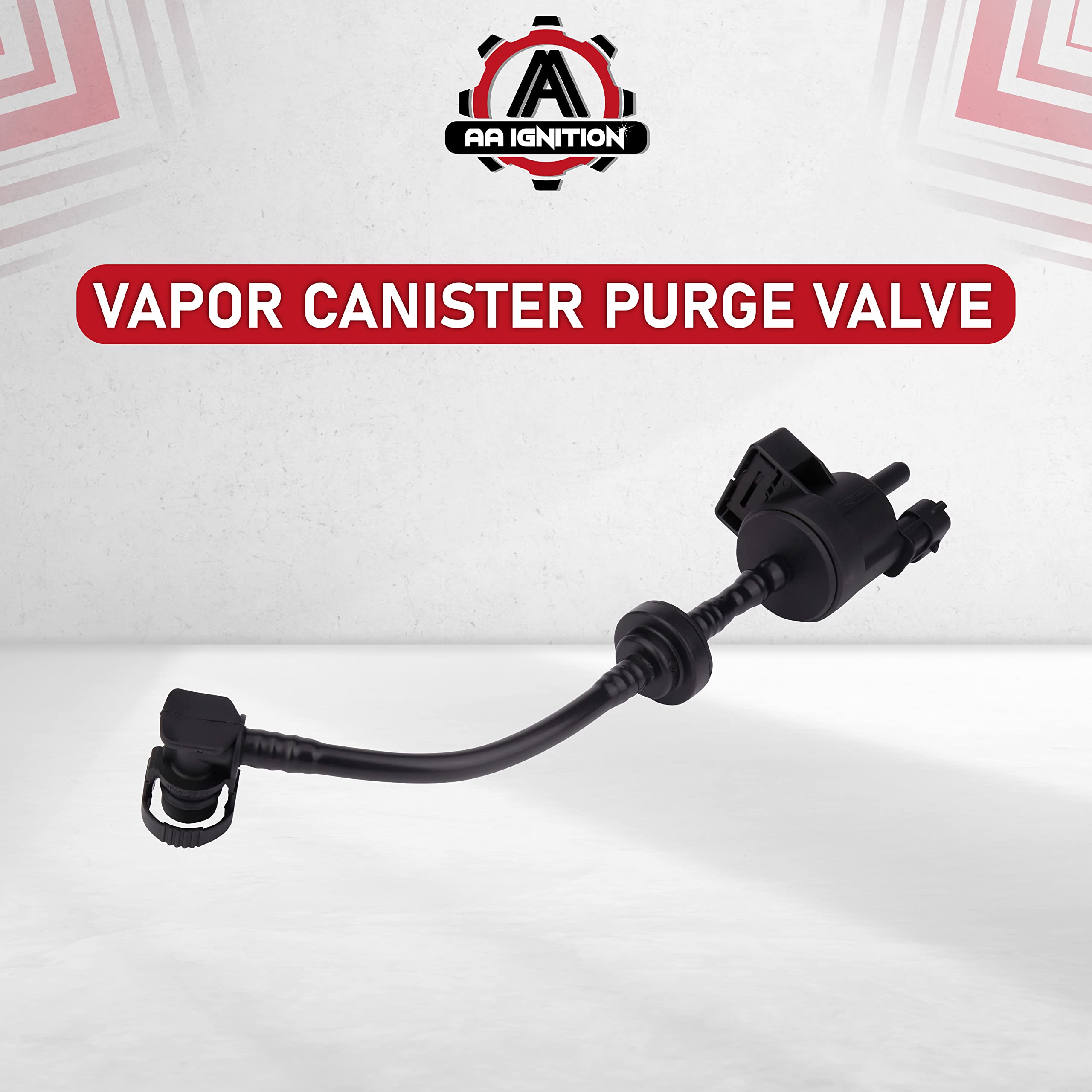 55573017 Vapor Canister Purge Valve EVAP Purge Solenoid Vent Purge Control Valve Fit For Chevrolet Cruze Sonic Trax Buick Encore 1 4l L4 Oe 911 409 Pv704 2m1338 Cp781 Cp870 - View #10