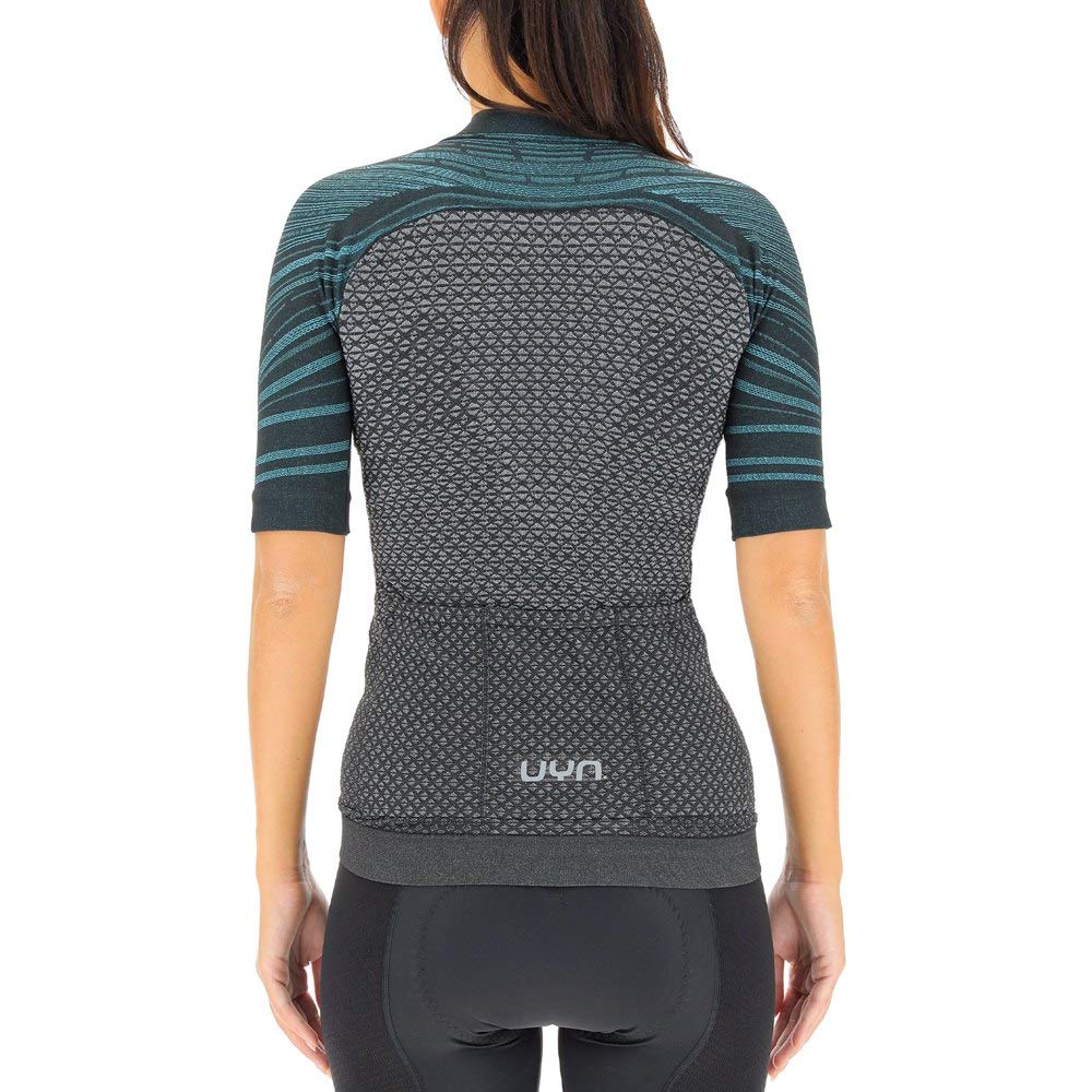 UYN Lady Biking Coolboost OW Shirt Sh_SL. T-Shirt Donna