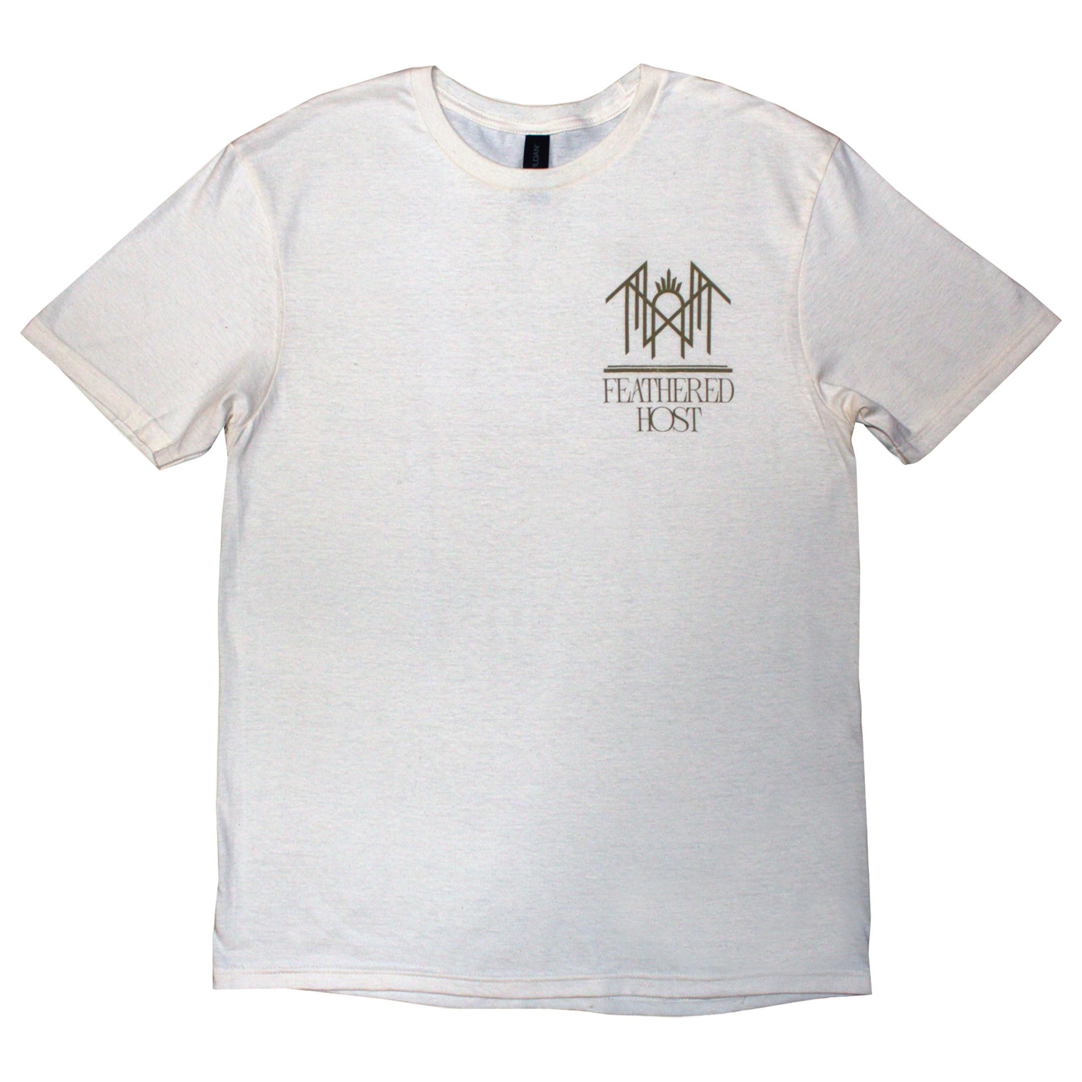 Rock Off officially licensed products Sleep Token Even in Arcadia The Cycle Must End T Shirt XXL