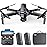Ruko F11GIM2 Drones with Camera for Adults 4K, 64Mins Flight Time, Gimbal & EIS 4K Camera, 16404ft Digital video Transmission, GPS Auto-return Professional Quadcopter, Level 6 Wind Resistance