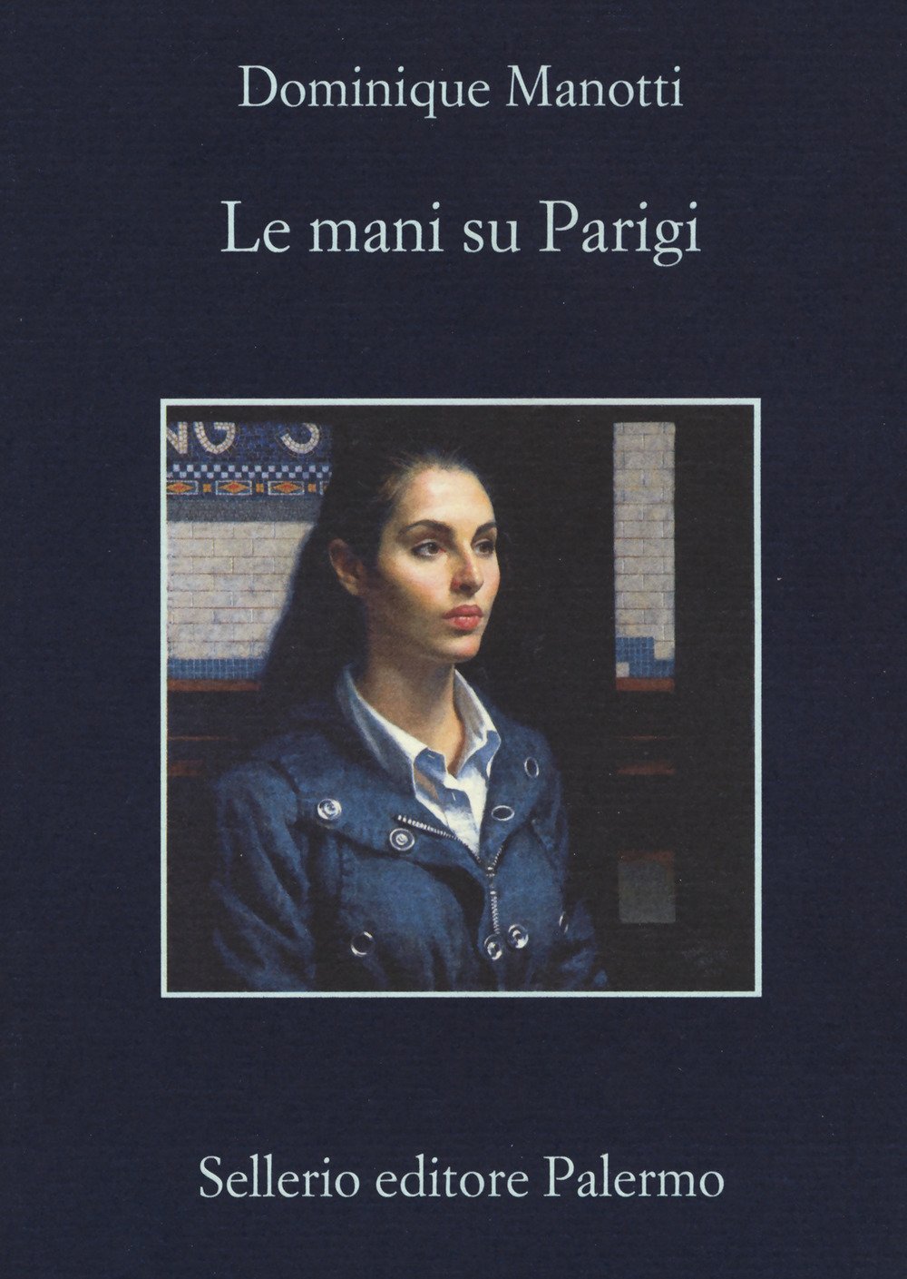 Dominique Manotti – Le mani su Parigi (2017)