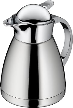 Alfi Albergo TT Insulated Thermos Can 0.6 L Polished Stainless Steel