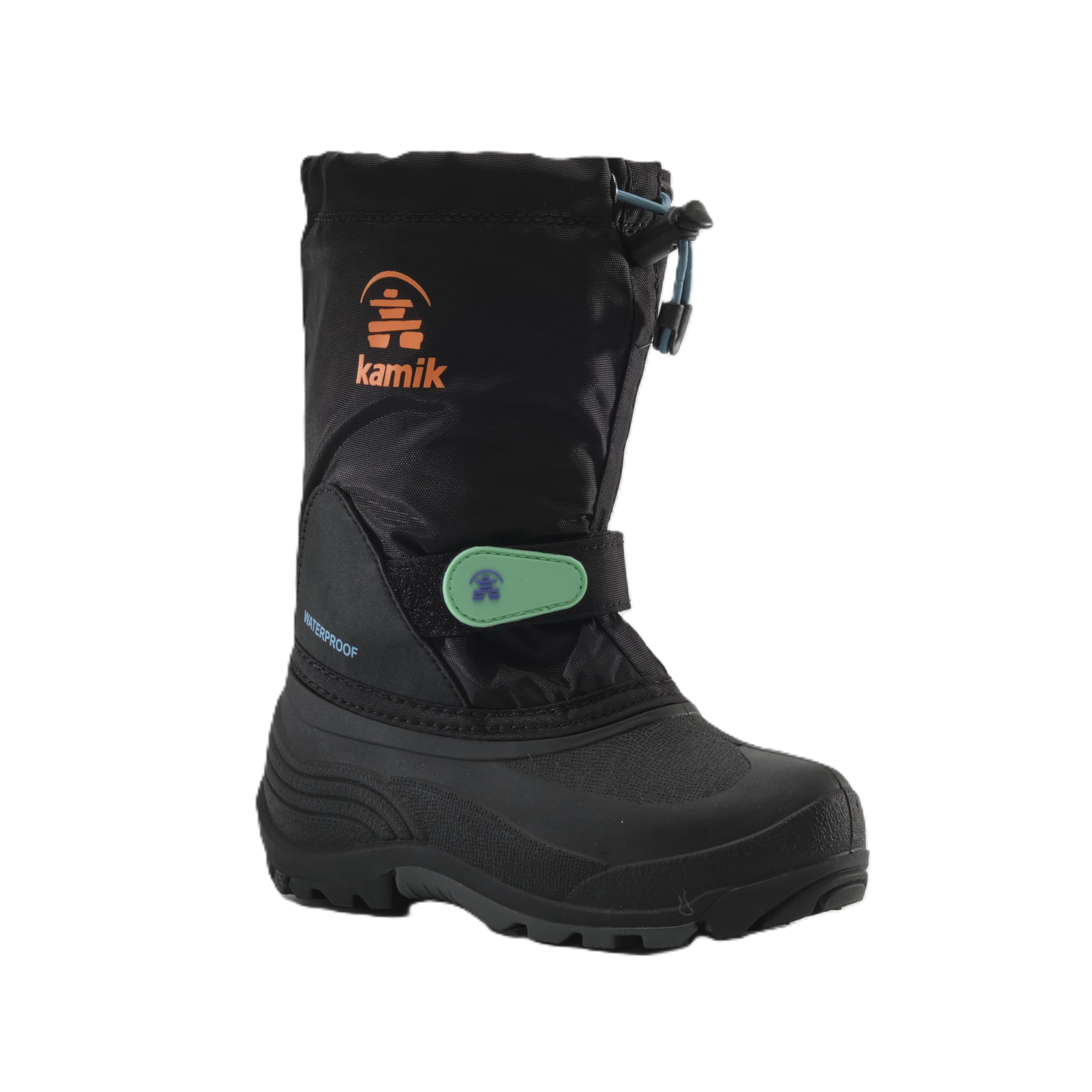 Kamik Waterbug 5 Kids Boots