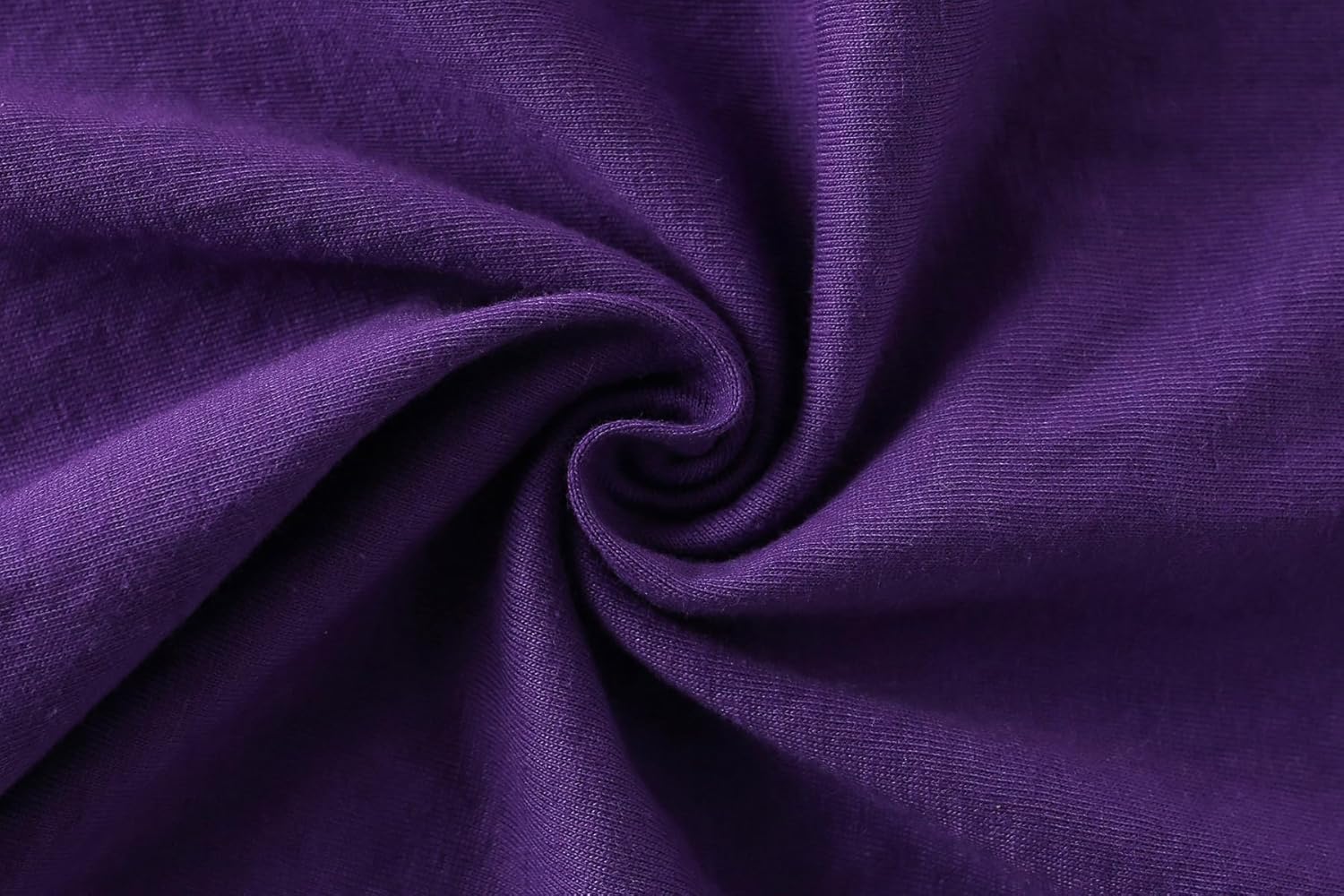 AMIYAN Toddler T Shirts Boys Girls Basic Tee Summer Cotton T-Shirts Crewneck Short Sleeve Shirts for Kids 2-7Y - Image 2