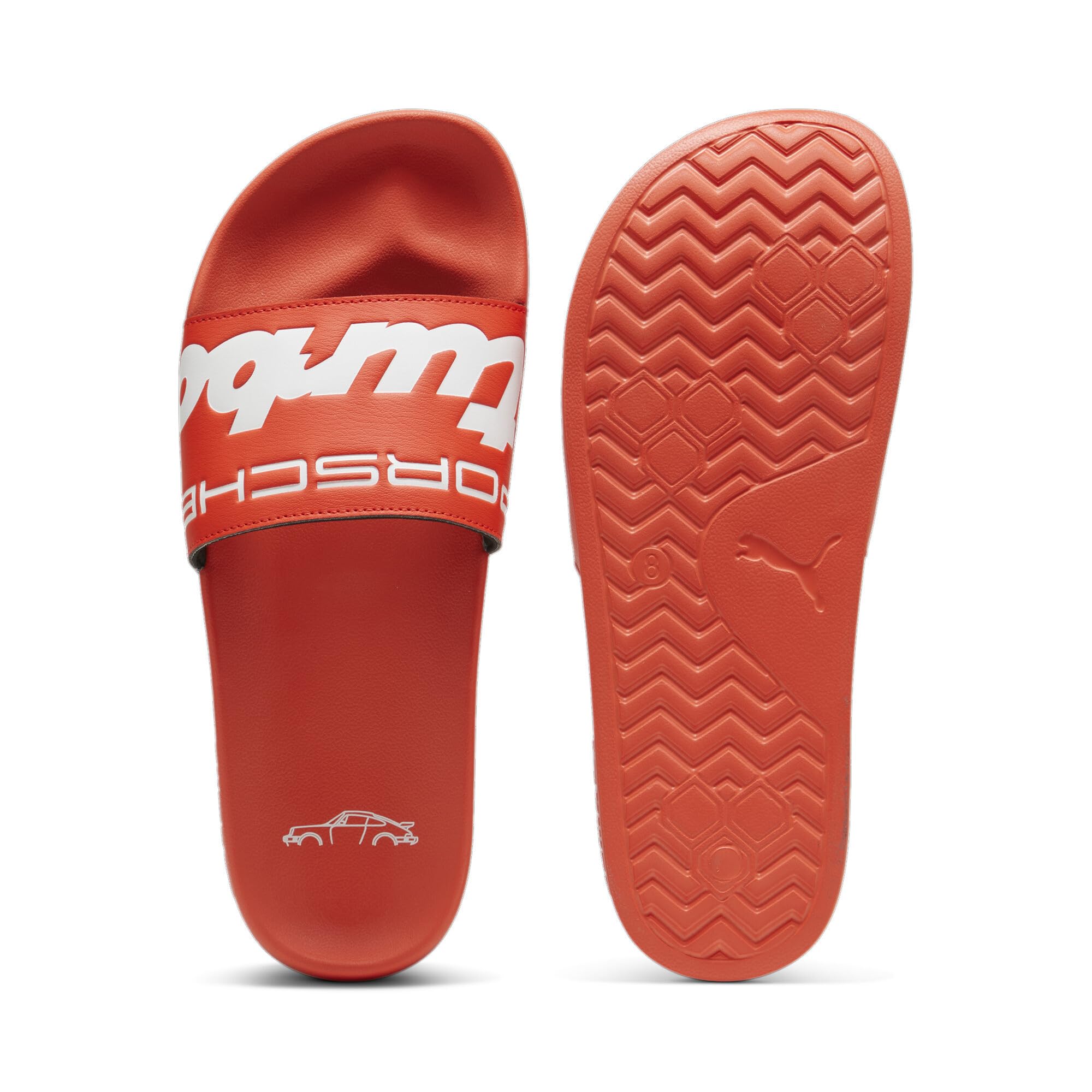 PUMA Herren Leadcat 2.0 Sandal