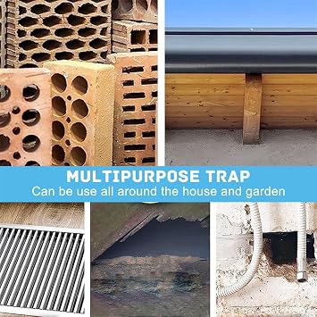 Wire Mesh Fine Mesh Galvanised 200 mm x 6 m Wire Mesh Vole Mesh Aviary Wire Rabbit Wire Metal Mesh Rabbit Fence Garden Stainless Steel Mesh Tight Mesh for Home Garage Garden