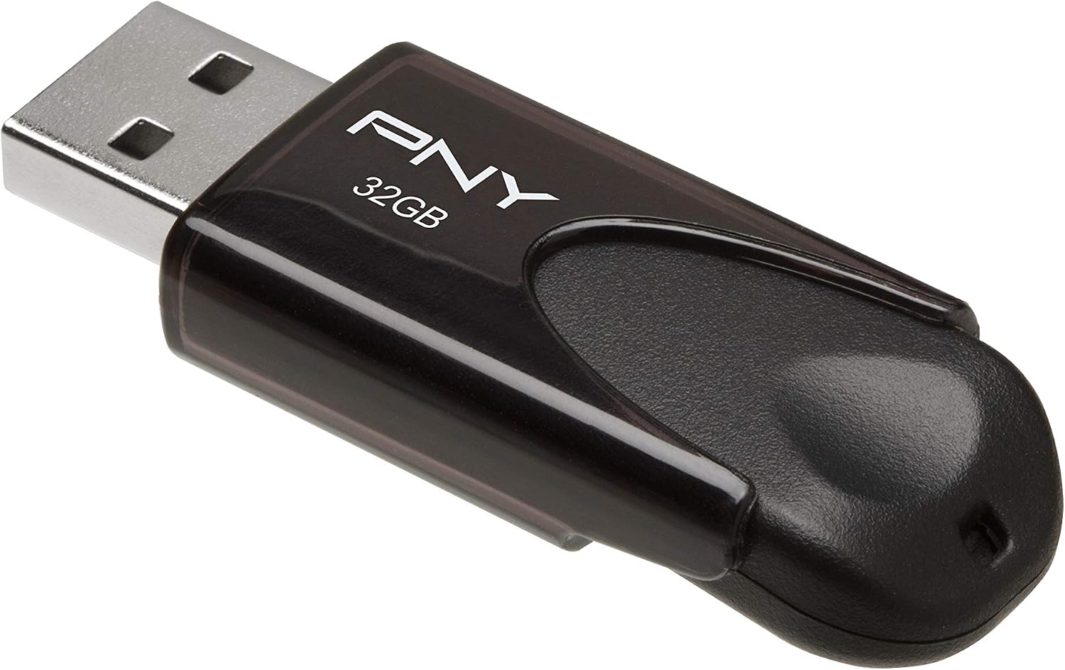 Exclusive Discount 80% Offer PNY 32GB Attaché 4 USB 2.0 Flash Drive 20-Pack Flash Deals - 80% OFF PNY 32GB Attaché 4 USB 2.0 Flash Drive 20-Pack