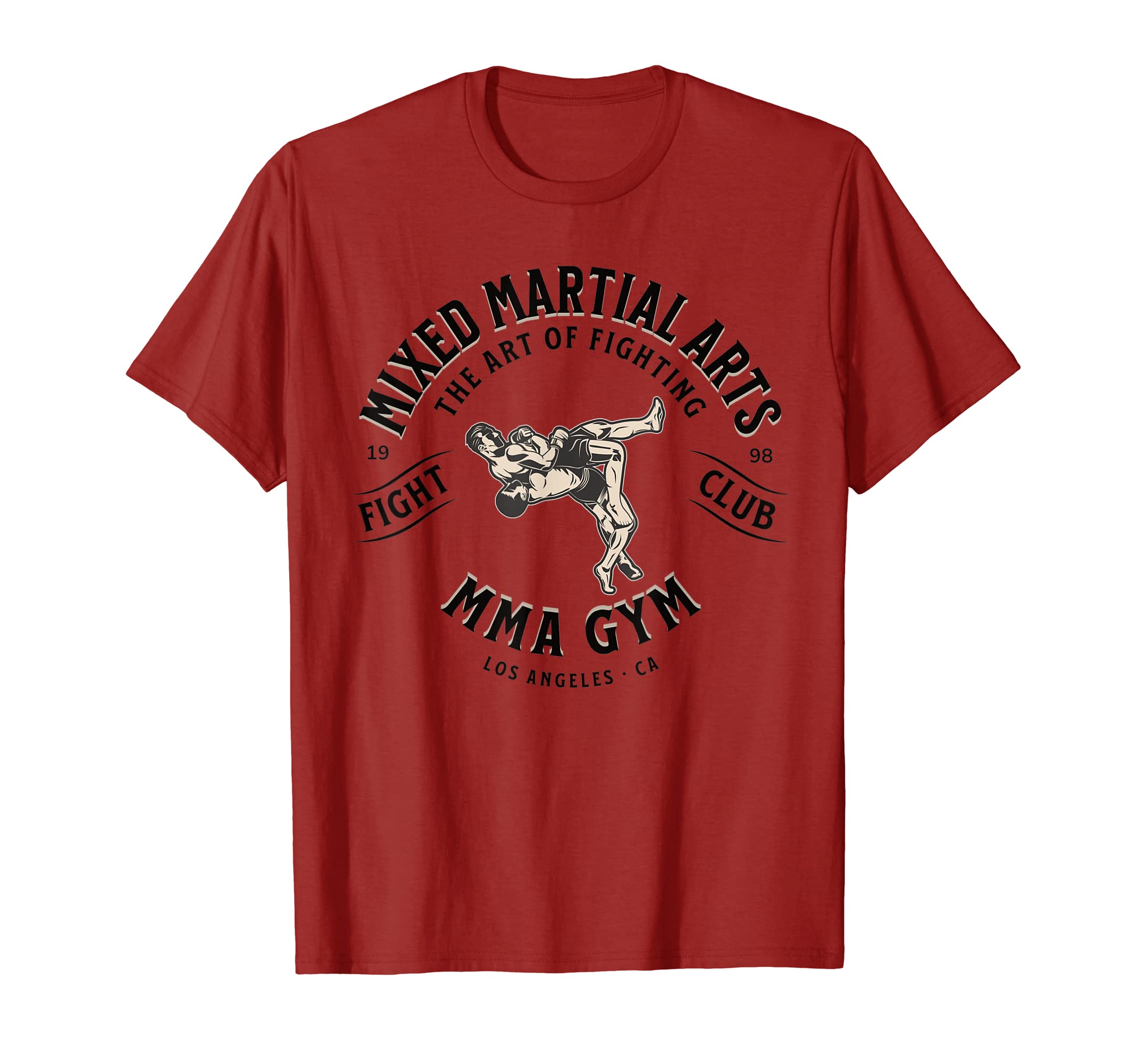 UFC Tシャツ　MMA 格闘技 堀口恭司 MMA 格闘技 Tシャツ ブラック bootlegの通販 by yutete