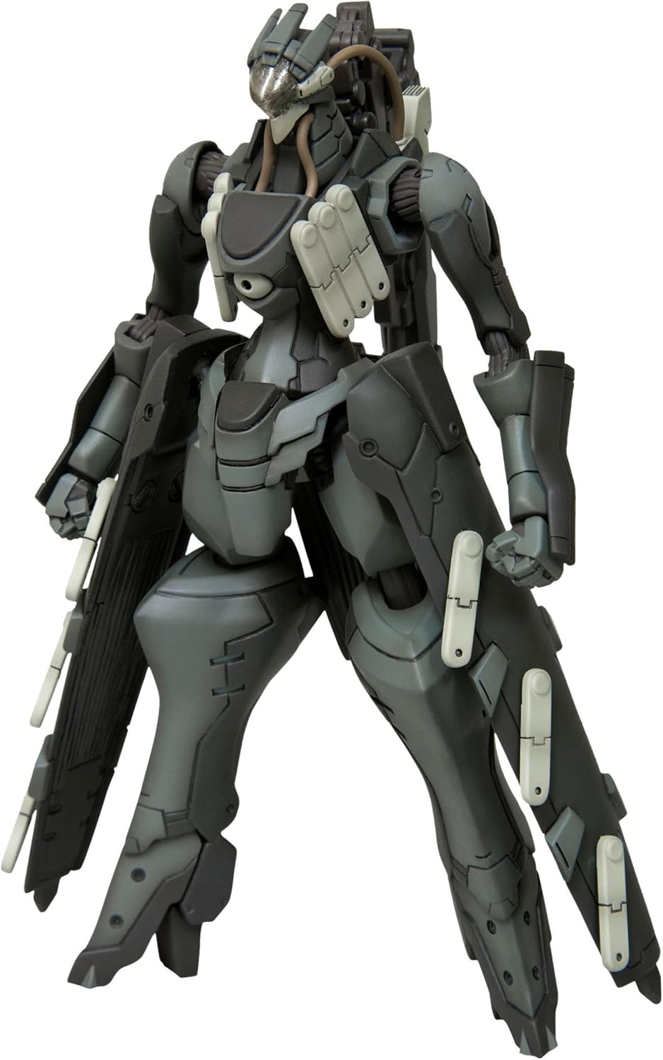 Kotobukiya - Linebarrels of Iron figurine Model Kit 1/144 Apparition 12 cm