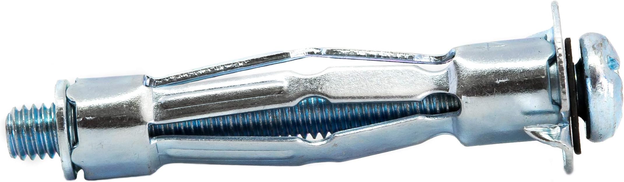 Plasterboard Cavity Wall Fixings Drywall Anchors Heavy Duty GeeFix
