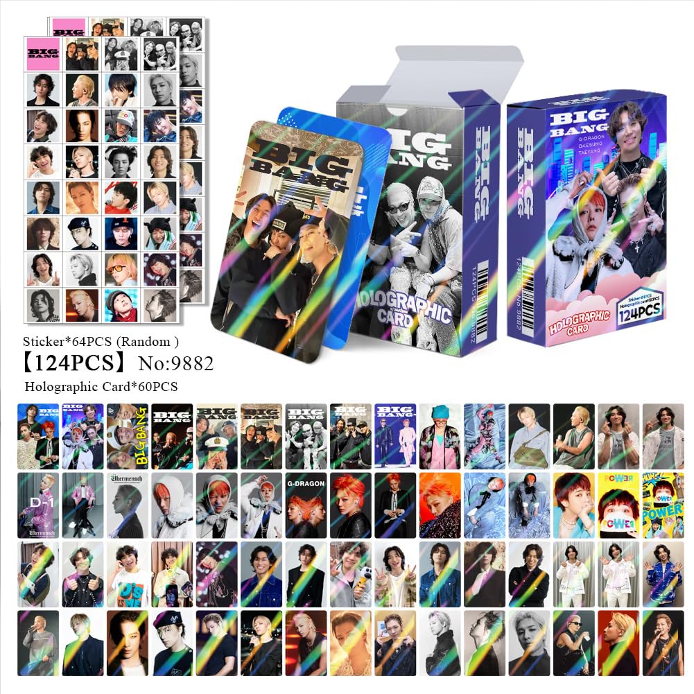 超激得，セール】 BIGBANG KーPOP ビックバン セット