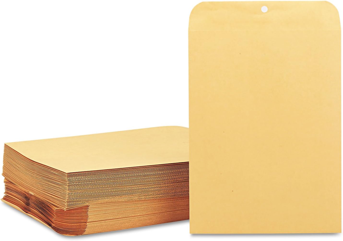 Quality Park QUA37890 Clasp Envelope