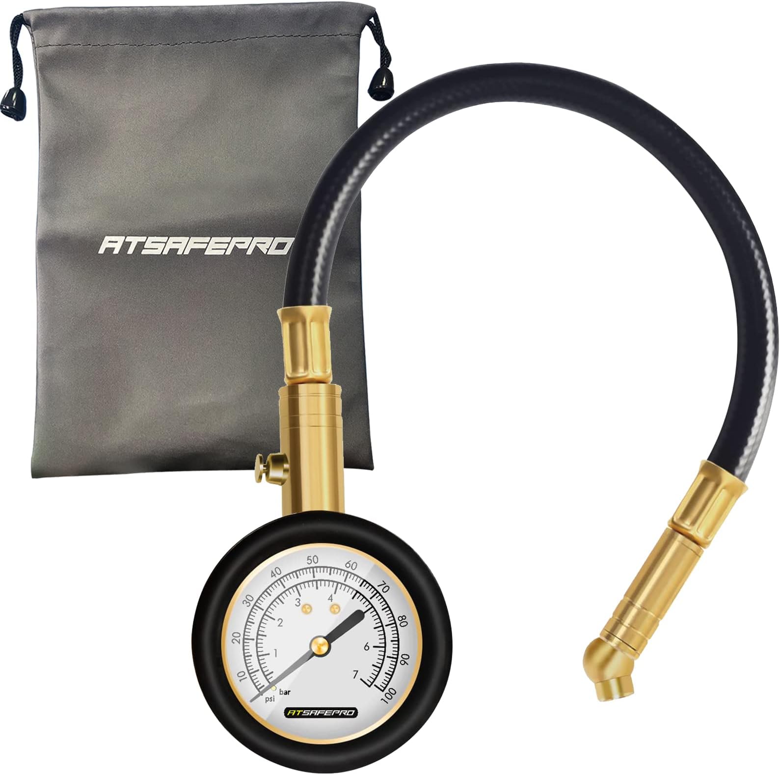 Gonfiatore Per Pneumatici Da Parete - MW-60 - Martins Industries - Foto 12