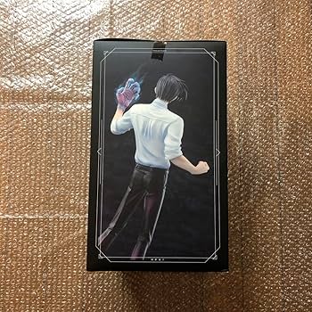 AMAKUNI ホビージャパン 地獄先生ぬ～べ～ 鵺野鳴介 フィギュア 地獄先生ぬ～べ～ 鵺野鳴介 | ホビージャパン限定フィギュア情報