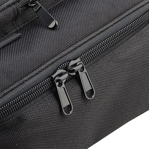 Miniatura 7 de Mochila con almohadilla de percusión digital para Roland OCTAPAD SPD-30, acolchado de espuma gruesa, color negro