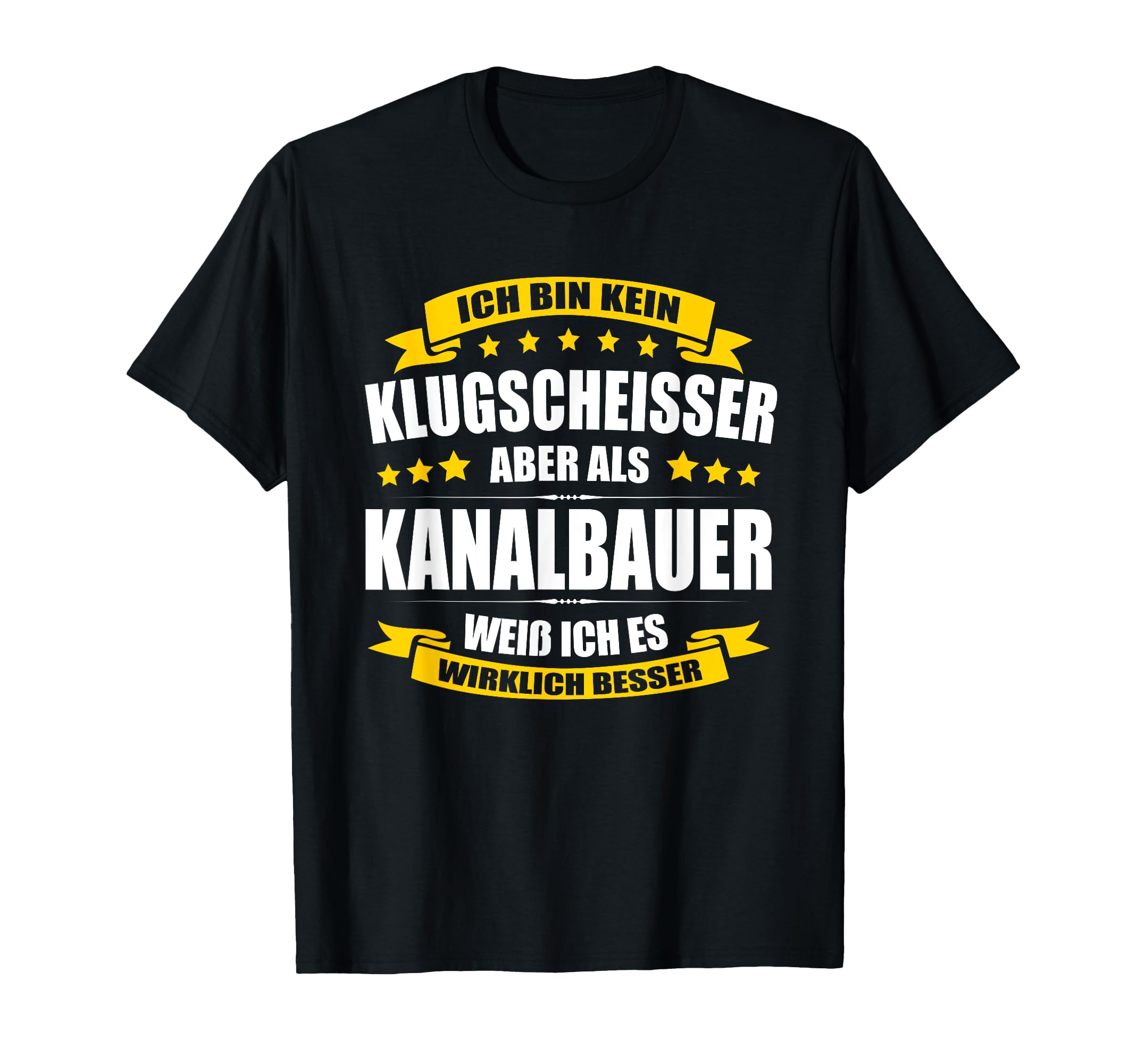 Kleidung mit Designs von Amazon Merch on Demand